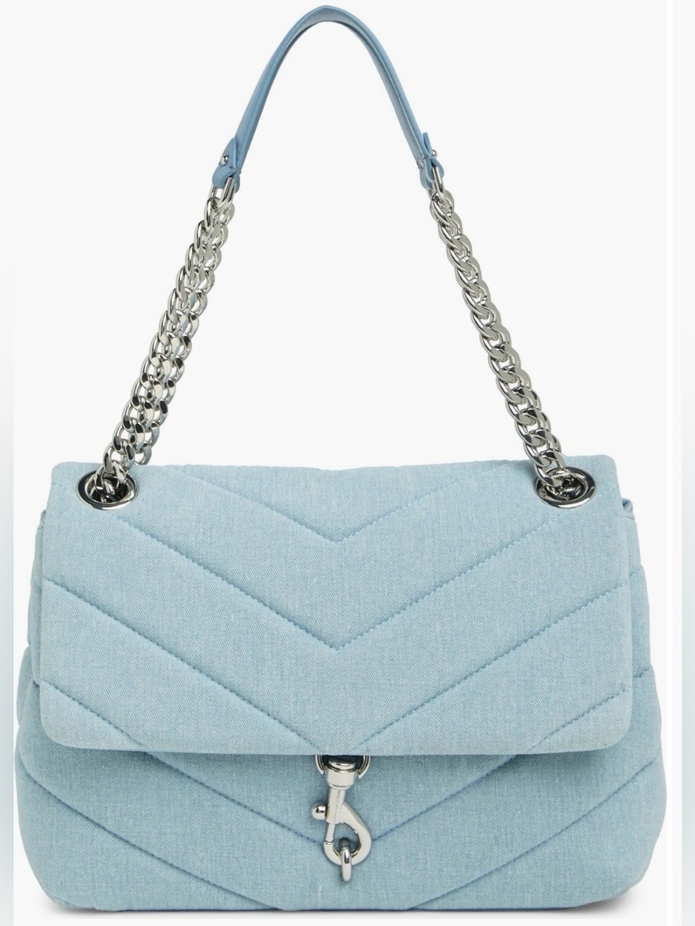 Rebecca Minkoff Edie Maxi Shoulder Bag